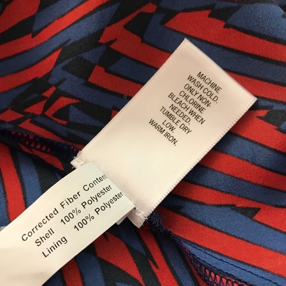 BANANA REPUBLIC DRESS SIZE 4 NWOT - Picture 6 of 6